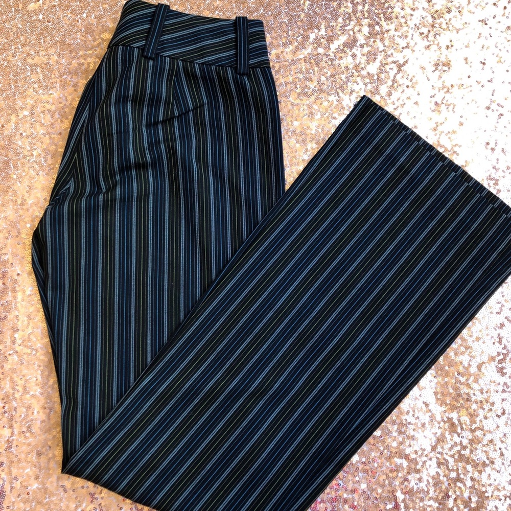 The Limited Cassidy Fit